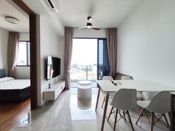 Stirling Residences (D3), Apartment #450198211